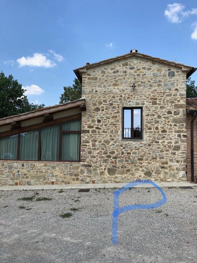Faetole Typical Tuscan Country House Near Florence Capannuccia Kültér fotó